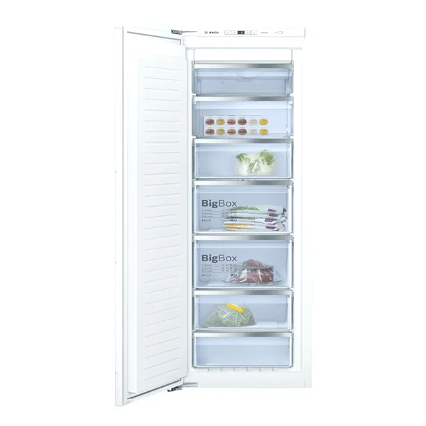 Zenan Showcase Fridge 282L  model  Zsc - Lg282Bf