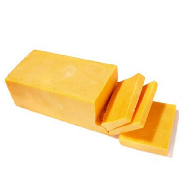 Mild Red Cheddar Cheese - Minstrel