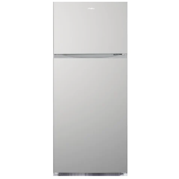 Haier Double Door Refrigerator 460L Model -Hrf-460Ssd