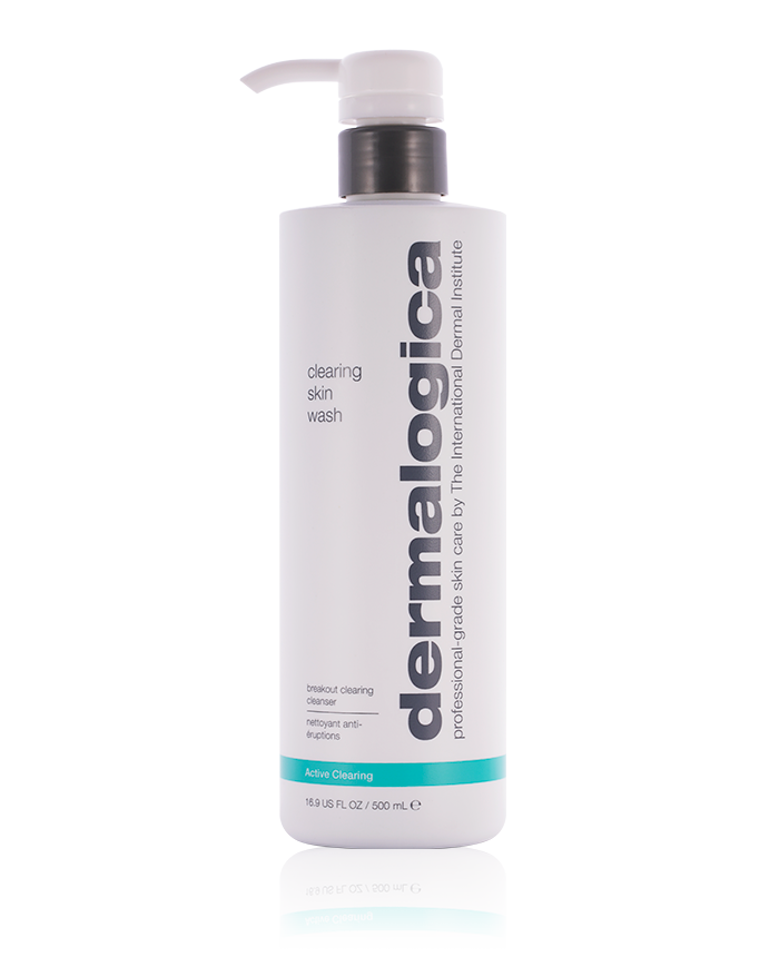 Dermalogica Clearing Skin Wash 500mL