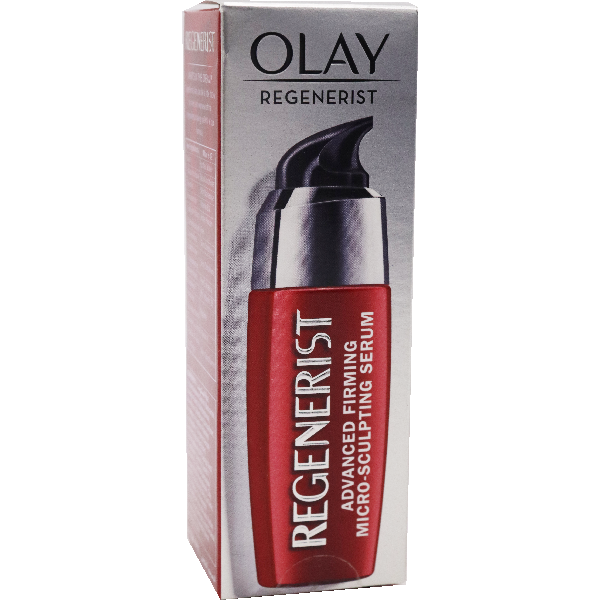 Olay Regenerist Microsculpting Serum 50Ml