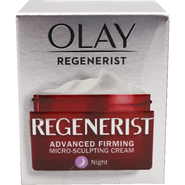 Olay Regenerist Micro Sculpting Night Cream 15Ml