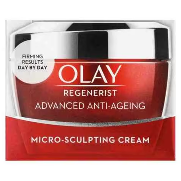 Olay Regenerist Micro Sculpting Cream 15Ml