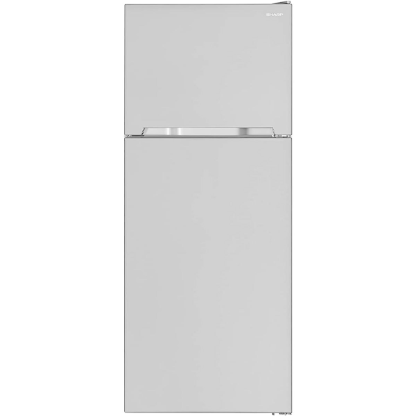 Sharp Double Door Refrigerator 525L (Silver),Model -( Sj-sr525-hs3)