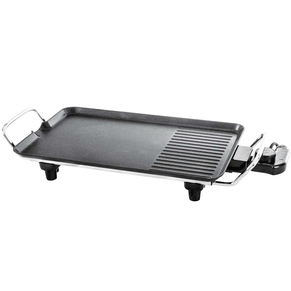 Alm Electric Grill 1500w 68x29cm Alm-eg68