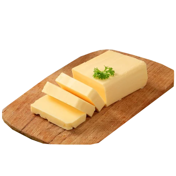 Delice Animal Unsalted Butter