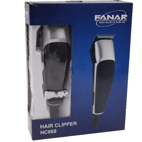 Fanar Hair Trimmer Hc868