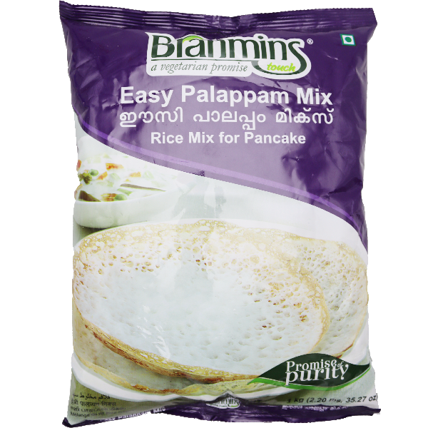 Brahmins Easy Palappam Podi