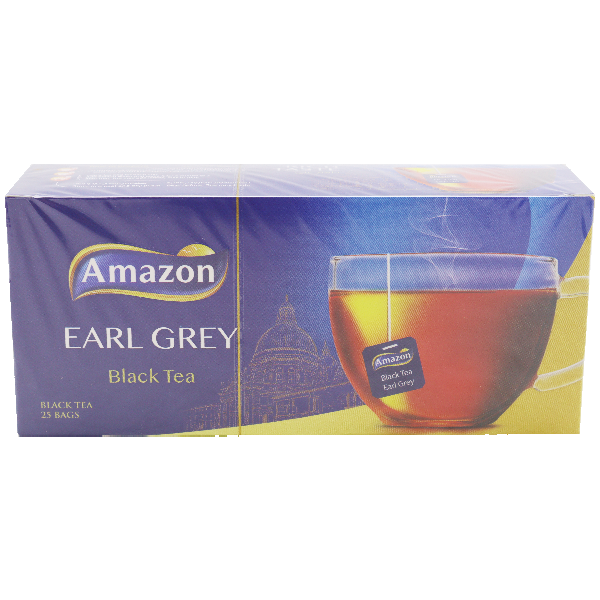 Amazon Earl Grey Tea Bags 25x2g