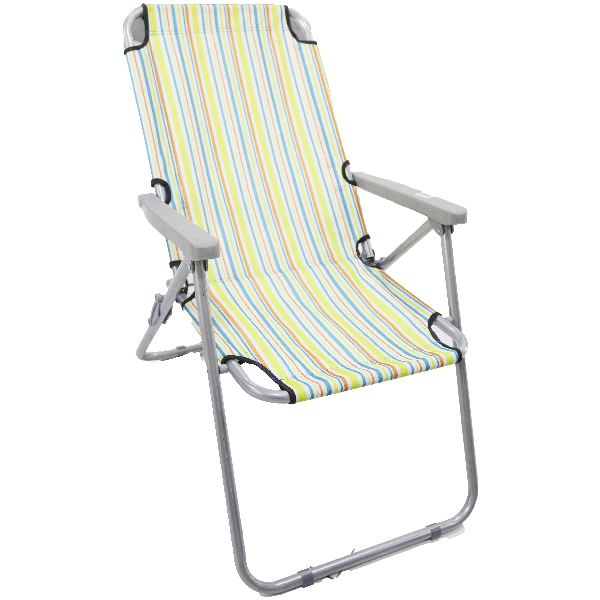 Foldable Camping Chair 8017-s