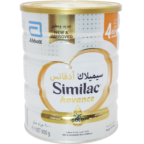 Similac Advance Gold 4 Powder