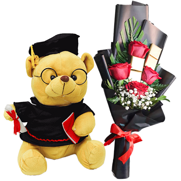 Graduation Gift Set (1)