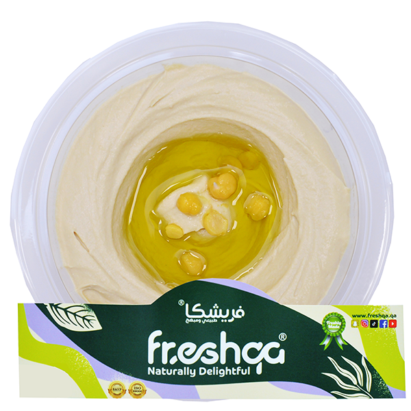 Freshqa Hummus Tahina 180g