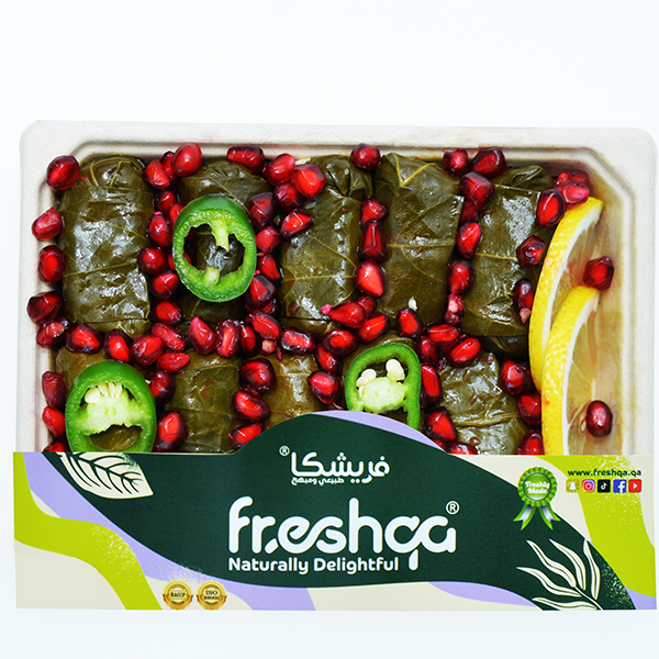 Freshqa Vine Leave 10 Pc