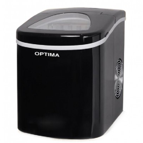 Optima Ice Maker With Basket Capacity 0.7kg Im100