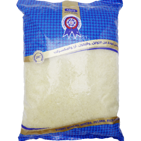 Safe Ponni Rice 5kg