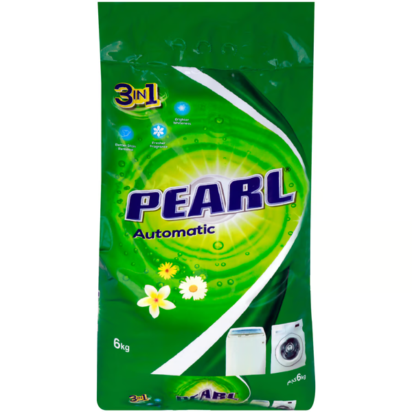 Pearl Low Foam Bag 6kg