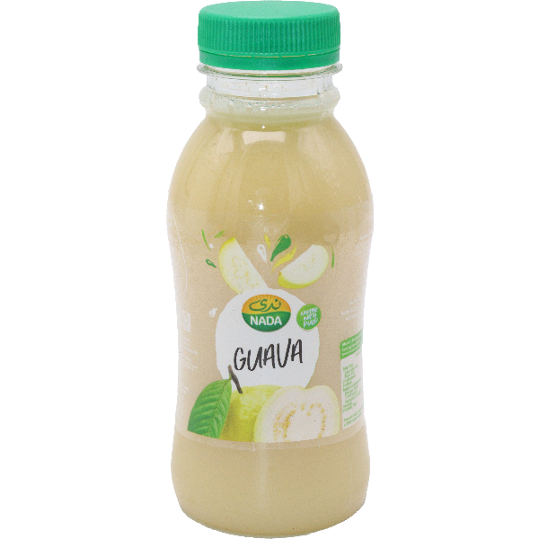 Nada Guava Juice 300Ml