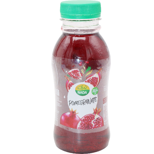 Nada Pomegranate Juice 300Ml