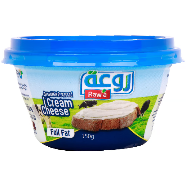 Rawa Cream Cheese 150g