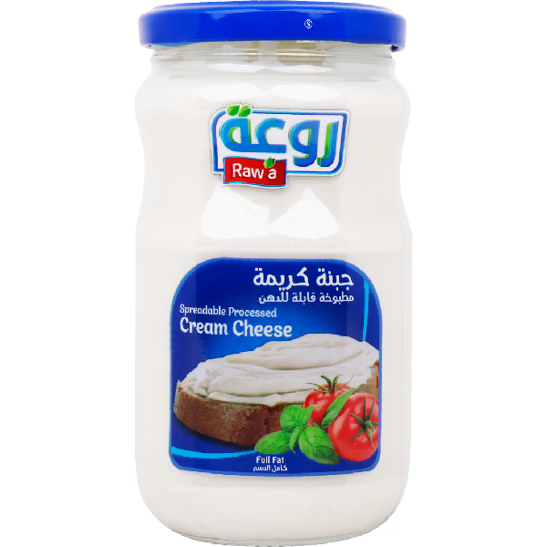 Rawa Cream Cheese 340g