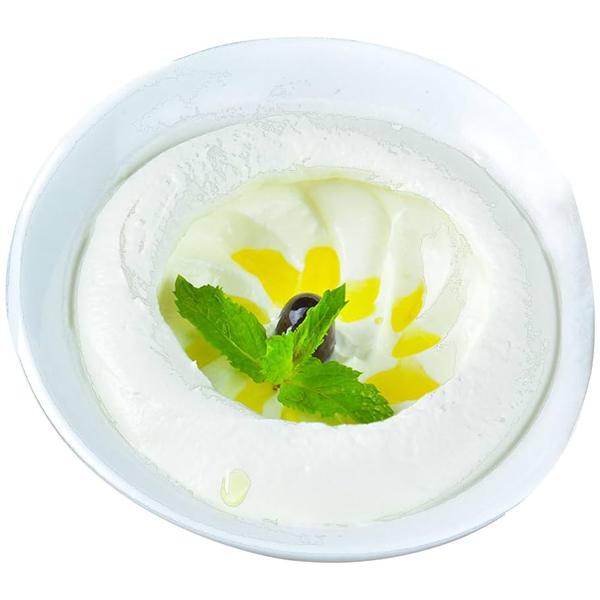 Mersin Turkish Labneh