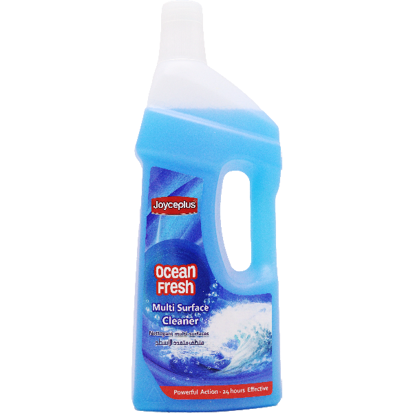 Joyceplus Ocean Fresh Multi Surface Cleaner 1Ltr