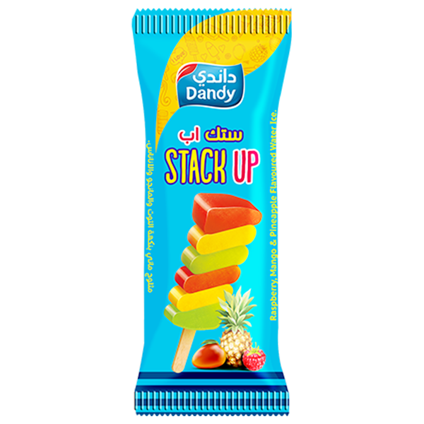 Dandy Stack Up 80ml