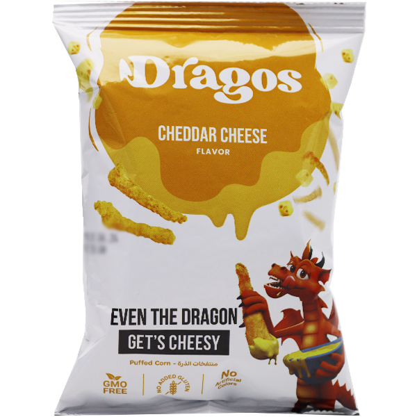 Dragos Cheddar Cheese