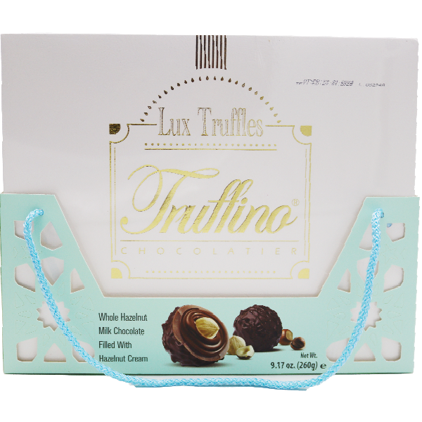 Alyan Truffino De Luxe Assortment Chocolate 260g