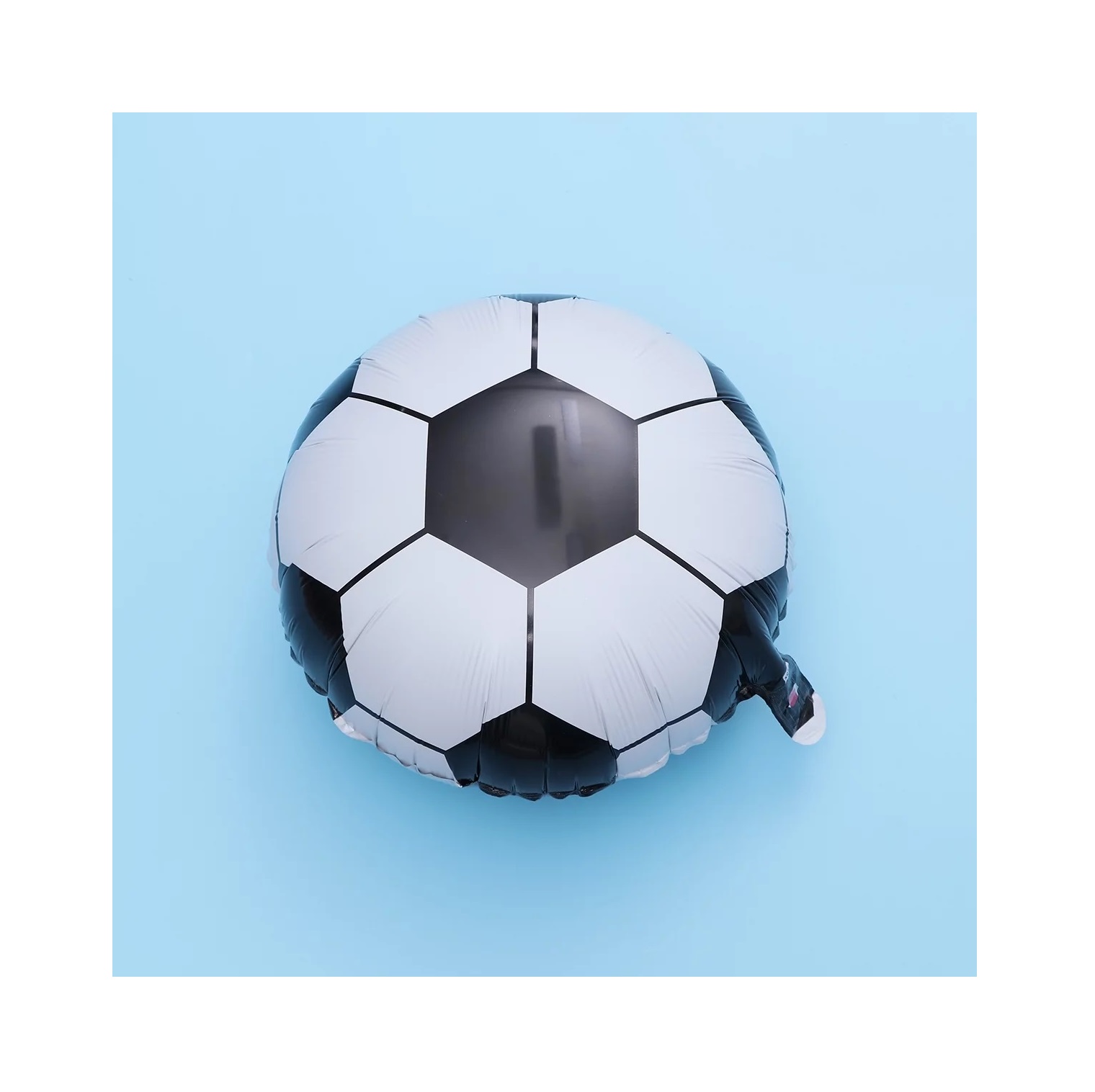 18'' Football Foil Balloon