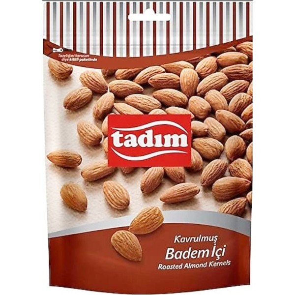 Tadım Roasted Almonds 135g