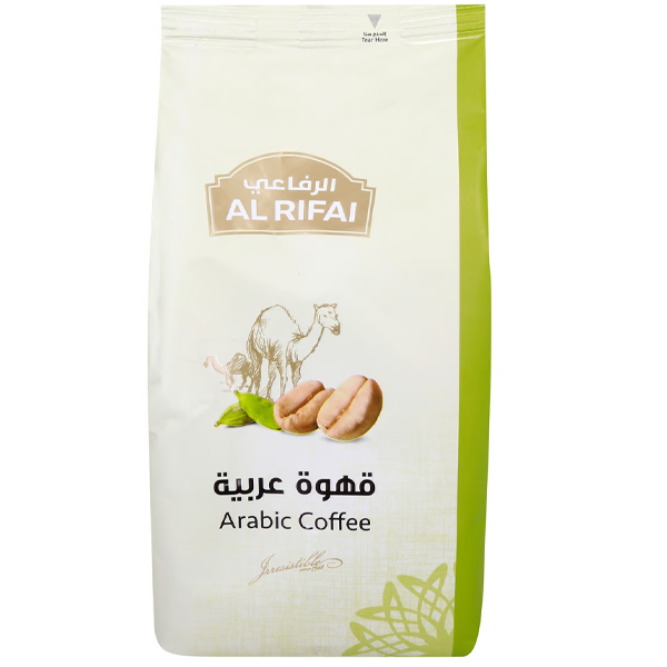 Al Rifai Arabic Coffee 250g