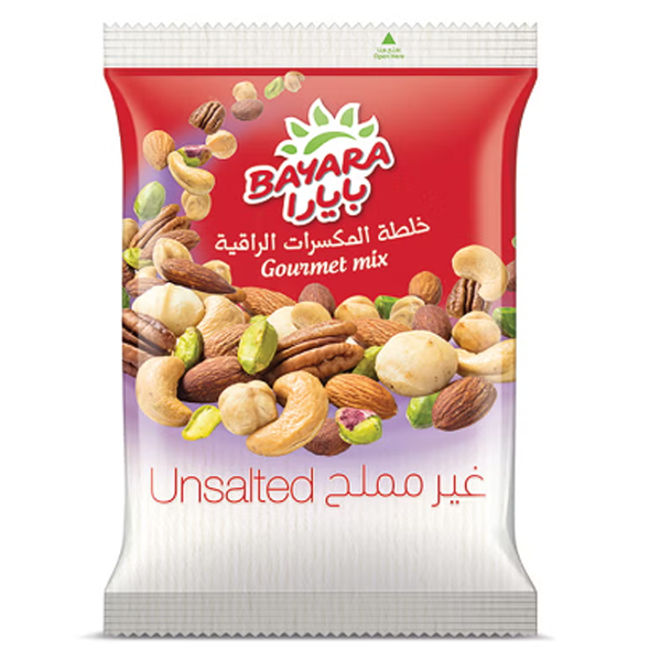 Bayara Snacks Gourmet Mix 200g