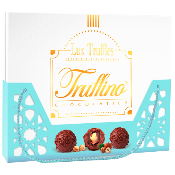 Alyan Truffino De Luxe Assortment Chocolate 260g