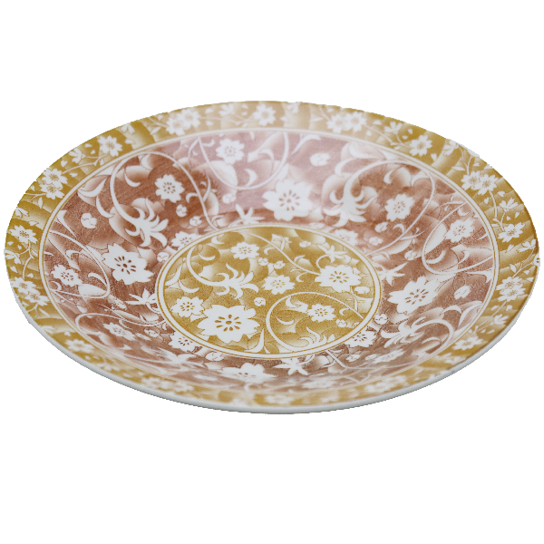 Shenzhen 8Inch Soup Plate No .06