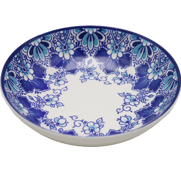 Shenzhen 7Inch Soup Plate No .02