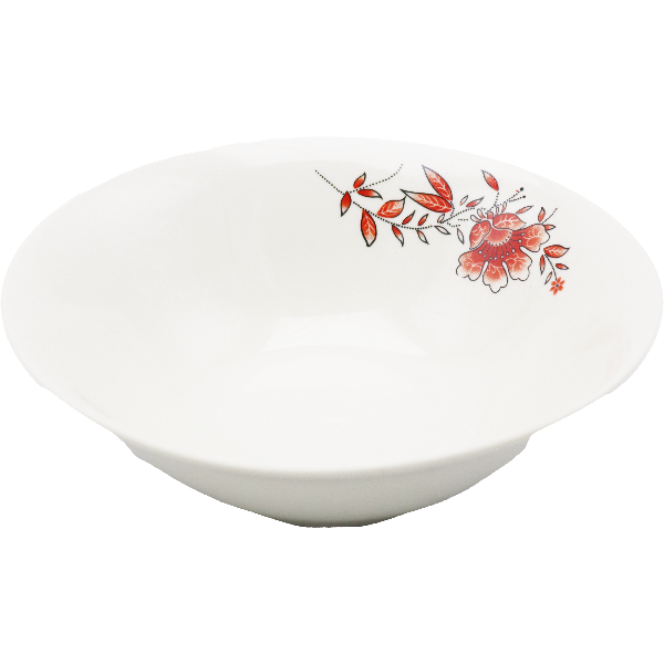 Shenzhen 7Inch Salad Bowl No.32