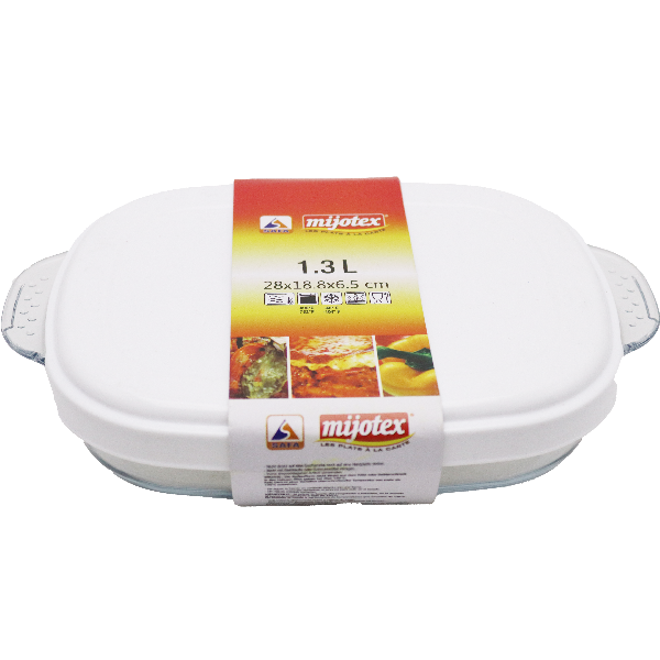 Migotex Box 1.30 Ltr