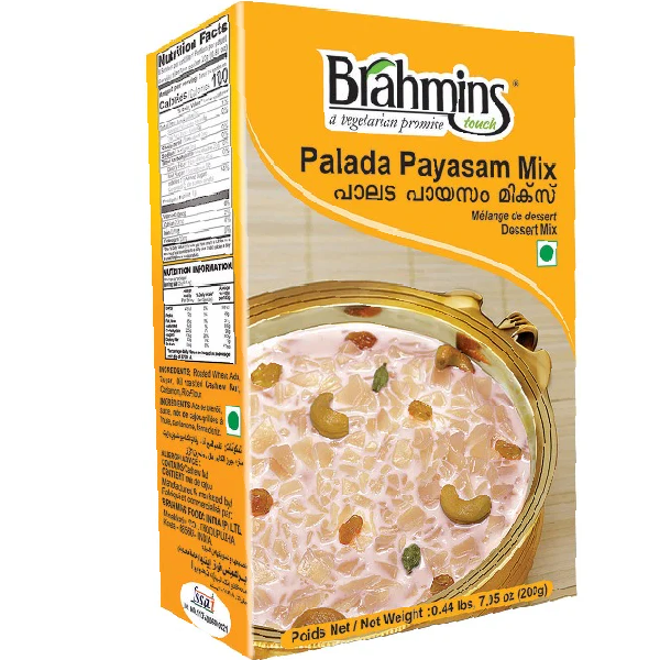 Brahmins Palada Payasam Mix 200g