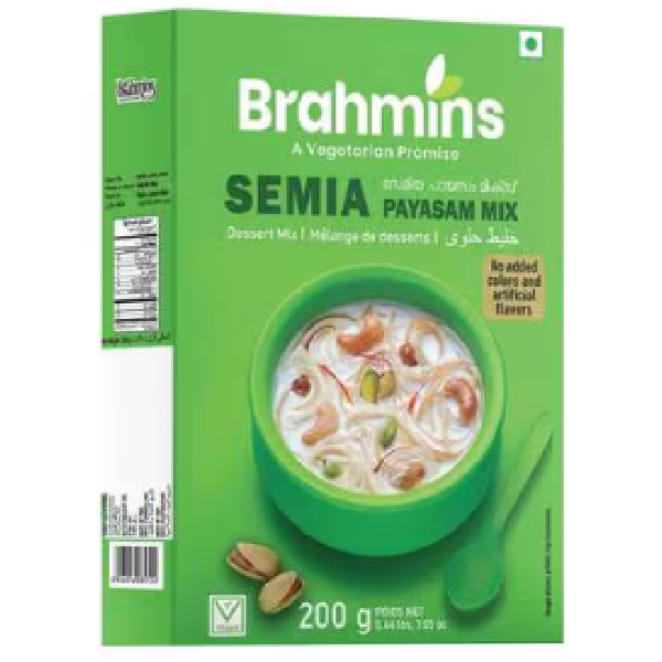 Brahmins Semiya Mix 200g