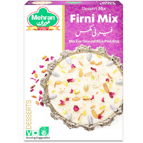 Mehran Firni Mix 180g