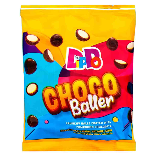 Dippo Choco Baller 14g