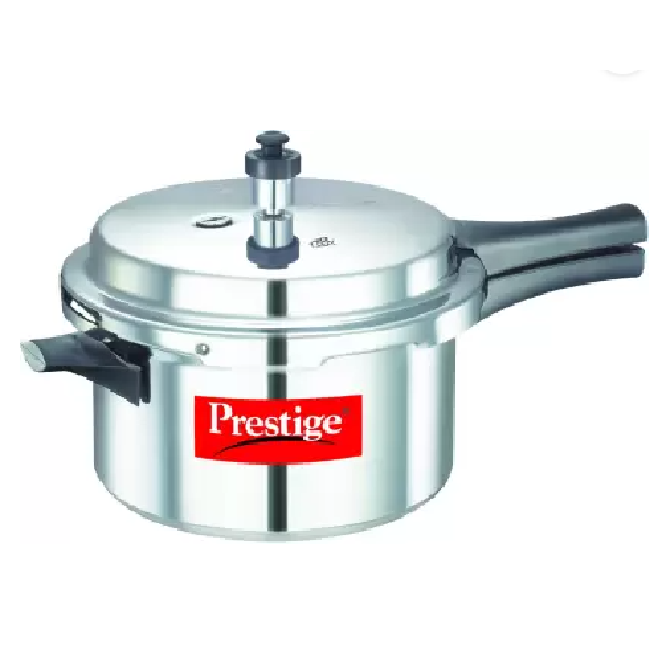 Prestige Pressure Cooker 10007 4.0-Ltr