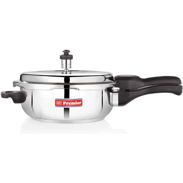 Premier Pan Pressure Cooker Large