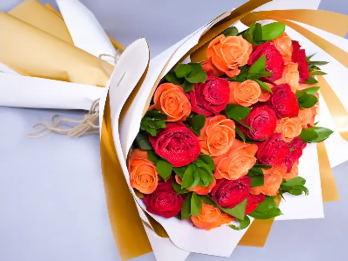 Vintage Roses