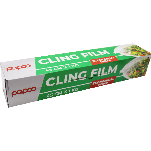 Papco Cling Film 45cm 1kg