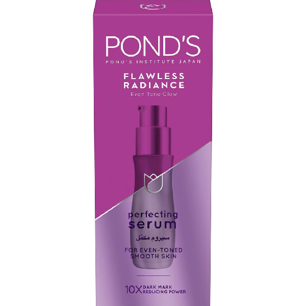 Ponds Flawless Radiance Derma Perfecting Serum 30ml