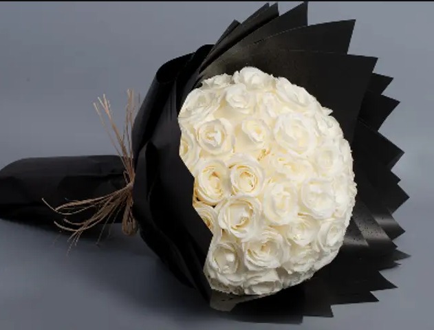 Loyalty Of White 3