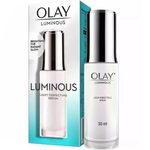 Olay Luminous Light Perfecting Serum 30ml